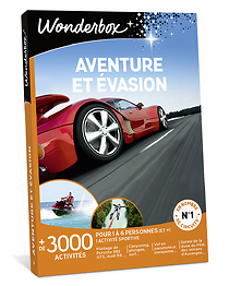 Aventure et Évasion