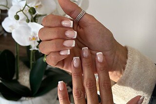 Un soin du visage chez MT beauty concept à Oppède (84)
