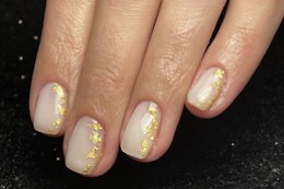 L'Or en Beauté