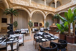 HOTEL PALACIO DE LOS SALCEDO