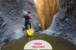 OUTDOORS TENERIFE
