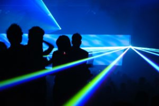 Cosmic Laser Thiais - photo 2