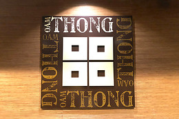 OAM THONG