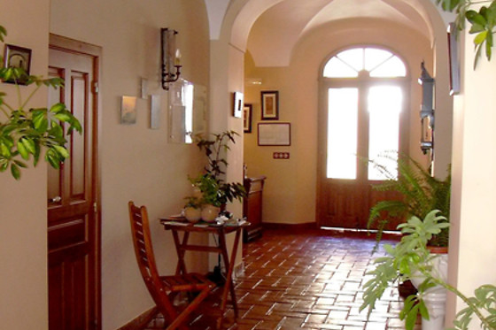 HOTEL RURAL LA SINFOROSA - photo 1