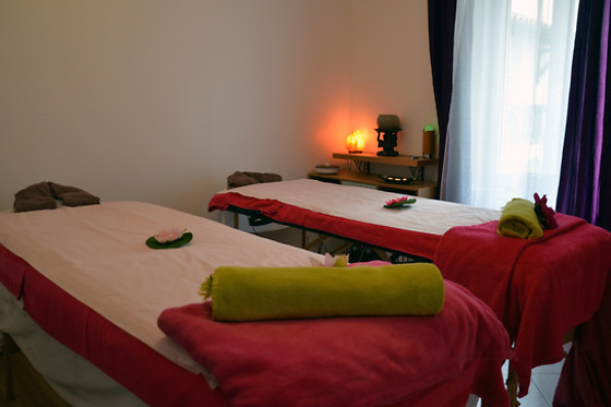 Bulle d'Eden Massages - photo 0