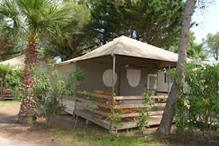 Séjour de 2 nuits pour 2 au Camping l'Oasis - lodge à Le Bacarès (France)