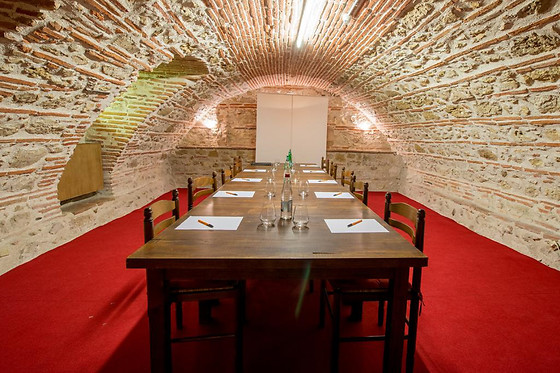 Hôtel de la table d'Antan - photo 7
