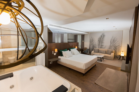 HOTEL PORTA DO SOL CONFERENCE CENTRE & SPA - photo 1