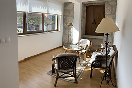 CASA DE IGAREI