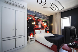 HOTEL MADE INN PORTIMÃO 2*