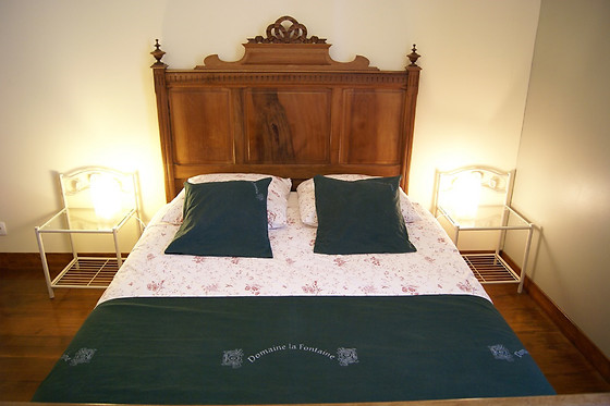 Domaine la Fontaine - photo 2