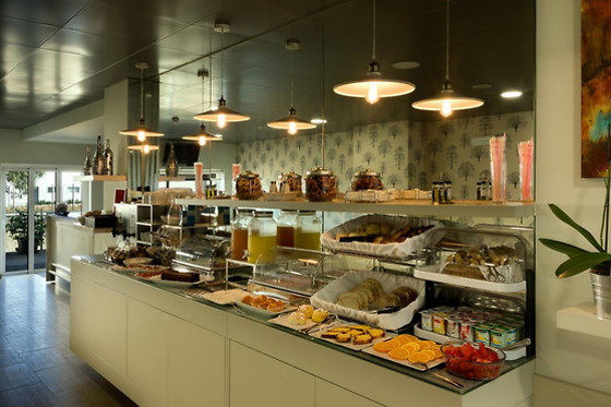 COVA DA IRIA HOTEL 3* - photo 2
