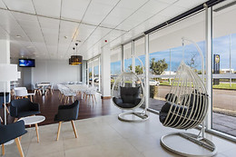 B&B HOTEL CANTANHEDE COIMBRA ***