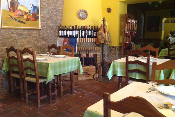 CASA DE CAMPO CANTINHO DA SERRA - photo 2