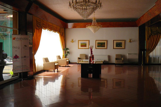 HOTEL ONIX - photo 2