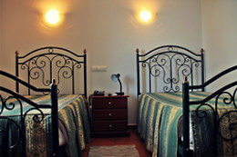 HOTEL SANTA COMBA