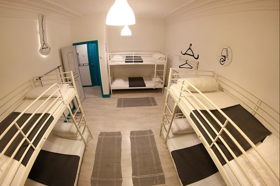 My Hostel Guimarães - photo 9