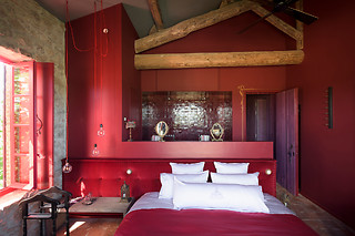 Séjour gourmand pour deux au Château & Village Castigno - Wine Hotel & Resort à Assignan (34)