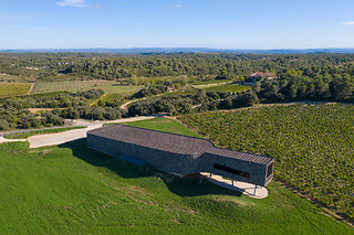 Séjour gourmand pour deux au Château & Village Castigno - Wine Hotel & Resort à Assignan (34)