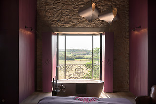 Séjour gourmand pour deux au Château & Village Castigno - Wine Hotel & Resort à Assignan (34)