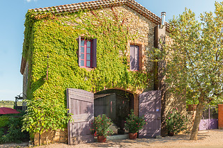 Un repas en duo au Château & Village Castigno - Wine Hotel & Resort à Assignan (34)