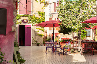 Séjour gourmand pour deux au Château & Village Castigno - Wine Hotel & Resort à Assignan (34)