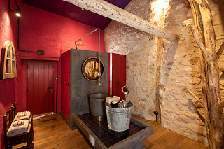 Séjour gourmand pour deux au Château & Village Castigno - Wine Hotel & Resort à Assignan (34)