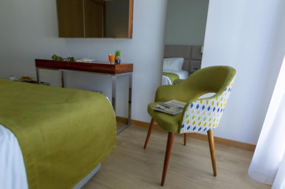 HOTEL FAFENSE - photo 5