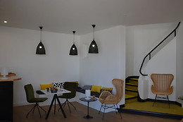 Hotel La Casa