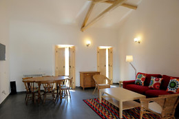 CASA DAS RENDUFAS -TURISMO RURAL COM FIGOS