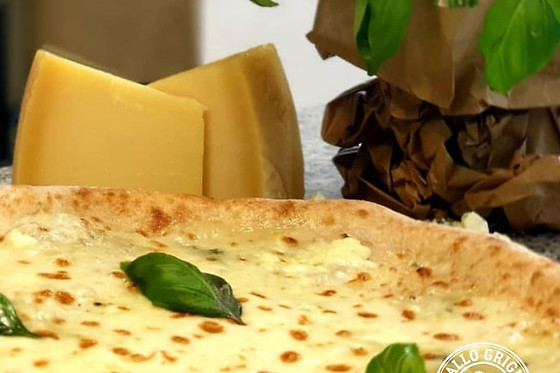 GALLO GRIGIO PIZZERIA NAPOLETANA - photo 7