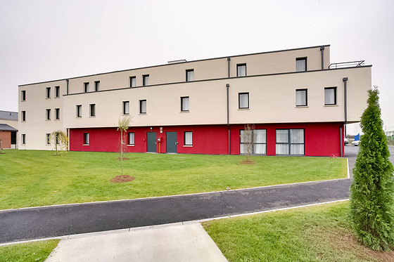 Brit hotel Loches - photo 0