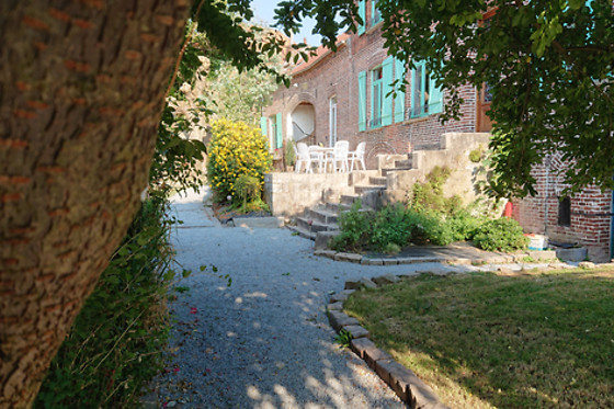 Les chambres du relais - photo 2