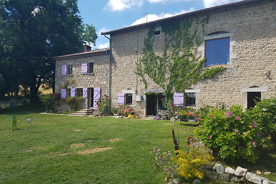 Les Pierres Davélie - photo 0