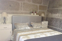 CASA DAS MORGADAS