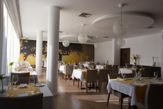 MONTE FILIPE HOTEL & SPA**** - photo 8
