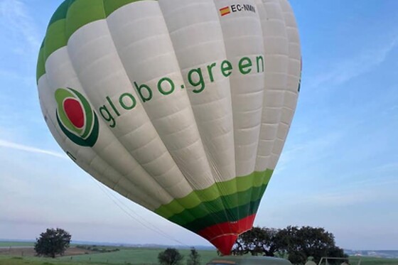 GREEN AEROESTACIÓN - photo 11