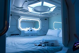 FUTUROTEL MALAGUETA