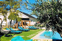 Furnaka Eco Village
