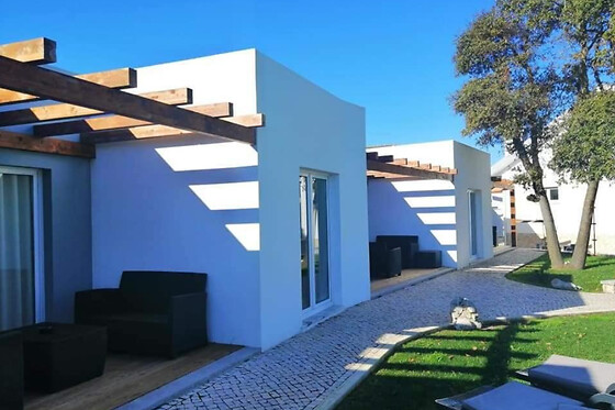 Furnaka Eco Village - photo 10