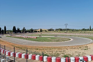 Stage de karting individuel et privé - Racing Kart Beaucaire - Beaucaire (30)