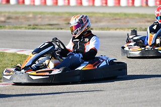 Stage de karting individuel et privé - Racing Kart Beaucaire - Beaucaire (30)