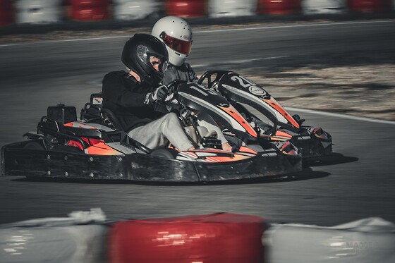 Racing Kart Beaucaire RKB - photo 0
