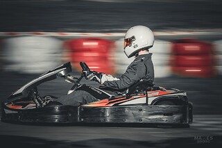 Stage de karting individuel et privé - Racing Kart Beaucaire - Beaucaire (30)