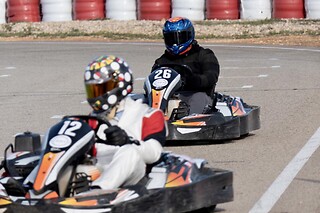 Stage de karting individuel et privé - Racing Kart Beaucaire - Beaucaire (30)