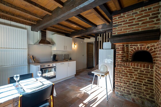 La ferme du Ravet - photo 10