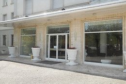Hotel Quisisana