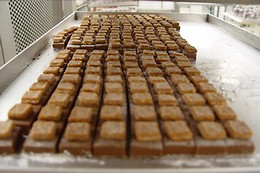 Chocolaterie Verdier - SARL Bonbons Verdier