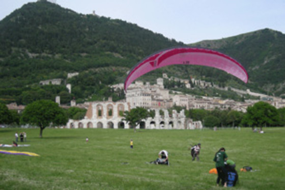 Aero Club I Picchi - photo 0