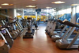 Club Moving - Mours